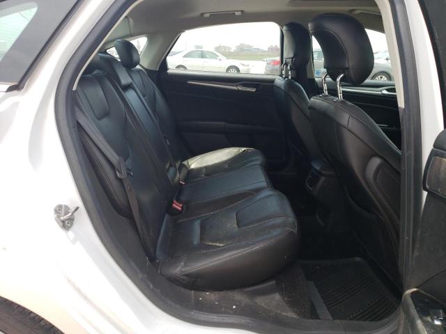 Photo 10 from auction – 2013 FORD FUSION TIT with VIN 3FA6P0K9XDR318477