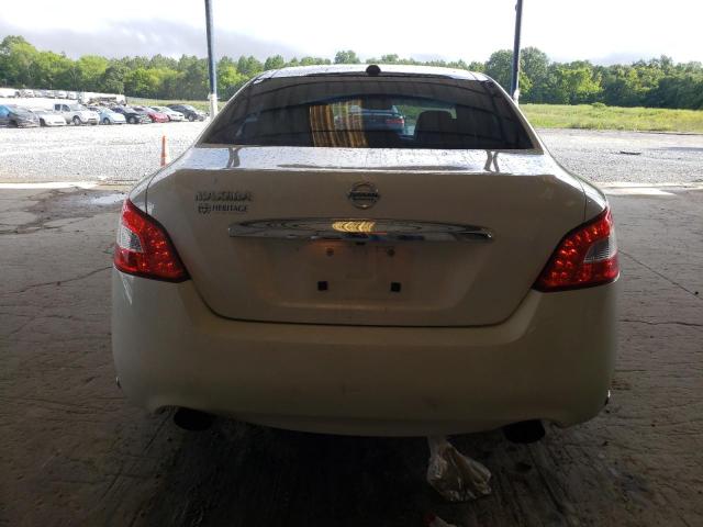 Photo 6 from auction – 2010 NISSAN MAXIMA S with VIN 1N4AA5AP0AC816402