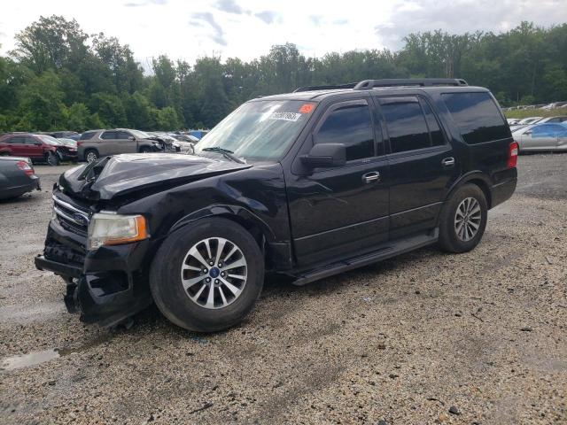 FORD EXPEDITION 2015 with VIN 1FMJU1JT0FEF26840 - Photo from auction