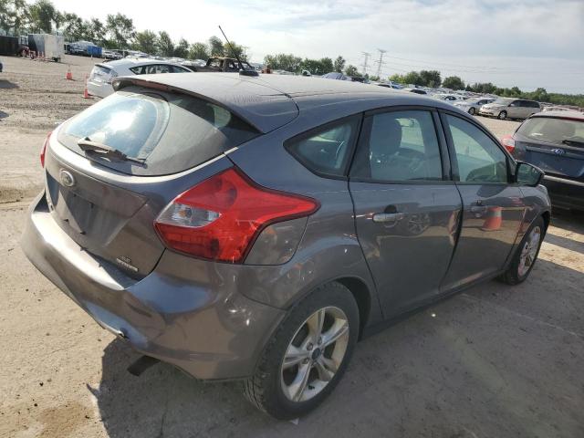 Photo 3 from auction – 2013 FORD FOCUS SE with VIN 1FADP3K25DL105074