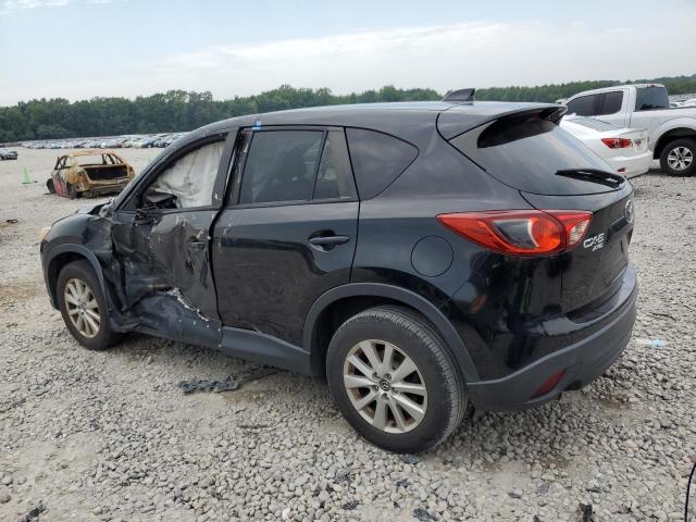 Photo 2 from auction – 2013 MAZDA CX-5 TOURI with VIN JM3KE4CEXD0101309