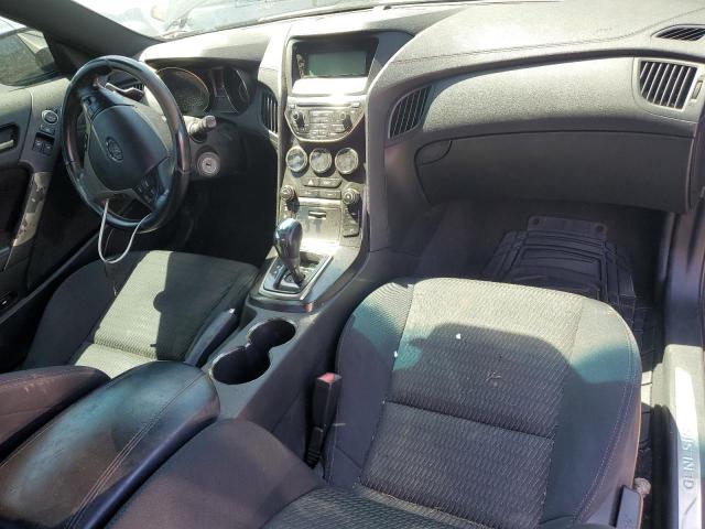 Photo 8 from auction – 2013 HYUNDAI GENESIS CO with VIN KMHHT6KD4DU086758