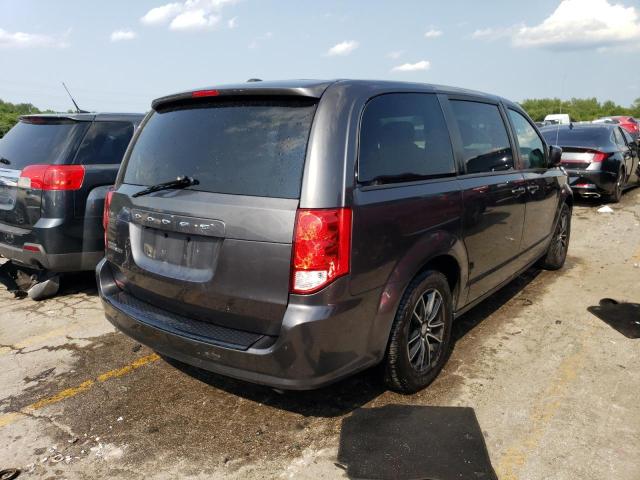Photo 3 from auction – 2018 DODGE GRAND CARA with VIN 2C4RDGBG4JR151722