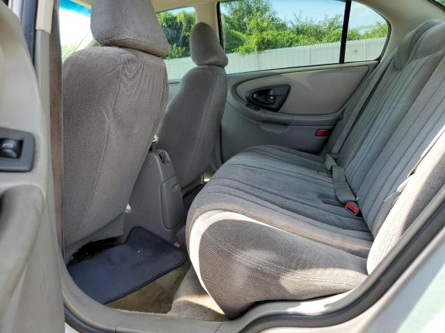 Photo 10 from auction – 2003 CHEVROLET MALIBU with VIN 1G1ND52J63M729655
