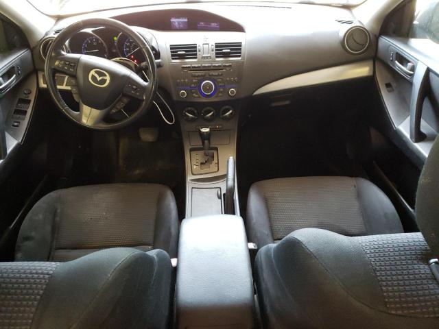 Photo 8 from auction – 2012 MAZDA 3 I with VIN JM1BL1V71C1592874