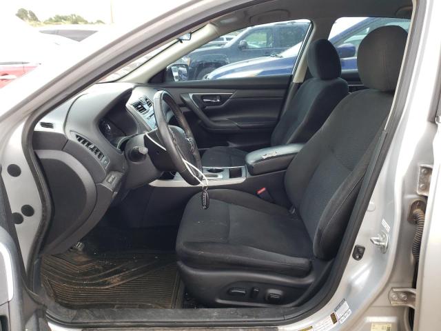 Photo 7 from auction – 2015 NISSAN ALTIMA 2.5 with VIN 1N4AL3AP4FC467797