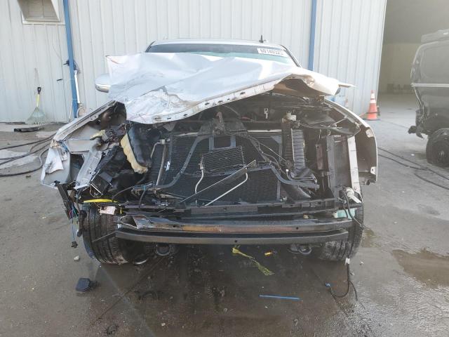 Photo 5 from auction – 2008 CADILLAC ESCALADE E with VIN 1GYFK66808R259643
