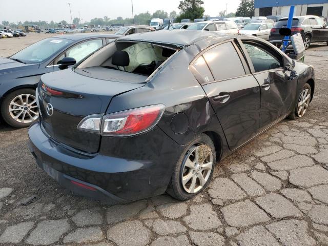 Photo 3 from auction – 2010 MAZDA 3 I with VIN JM1BL1SF4A1331747