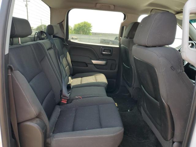 Photo 10 from auction – 2014 CHEVROLET SILVERADO with VIN 3GCUKREC7EG115295