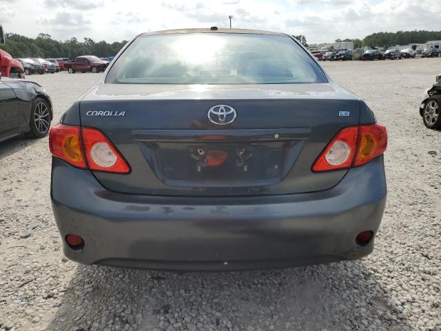 Photo 6 from auction – 2010 TOYOTA COROLLA BA with VIN 1NXBU4EE9AZ223457