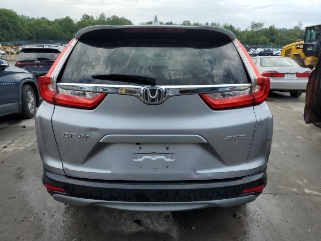 Photo 6 from auction – 2017 HONDA CR-V EX with VIN 2HKRW2H54HH613108