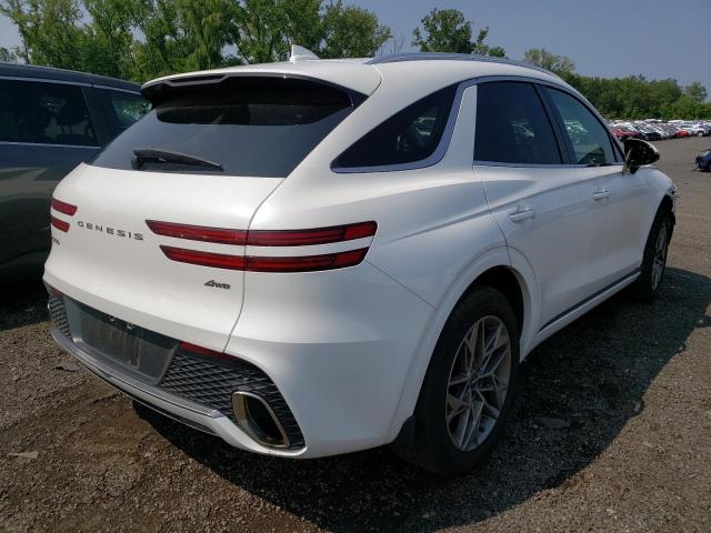 Photo 3 from auction – 2022 GENESIS GV70 BASE with VIN KMUMADTB4NU064137