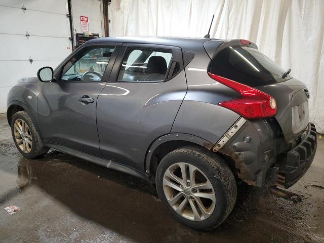 Photo 2 from auction – 2012 NISSAN JUKE S with VIN JN8AF5MV3CT119660