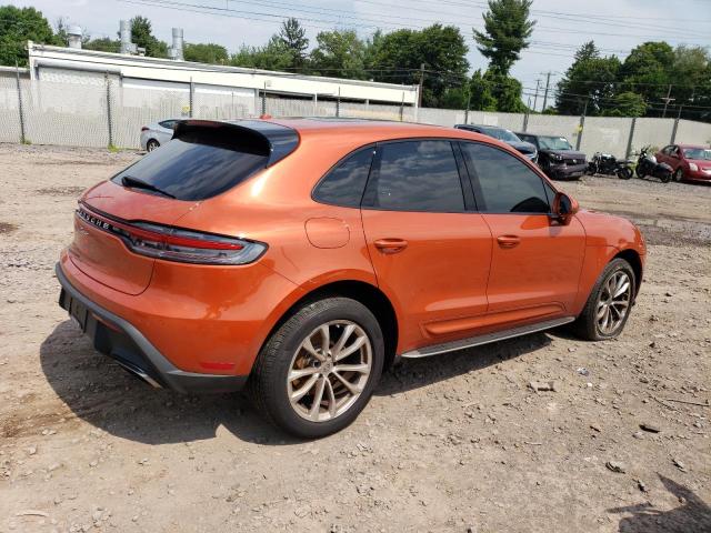 Снимка 3 от търг – 2022 PORSCHE MACAN с VIN WP1AA2A57NLB11642