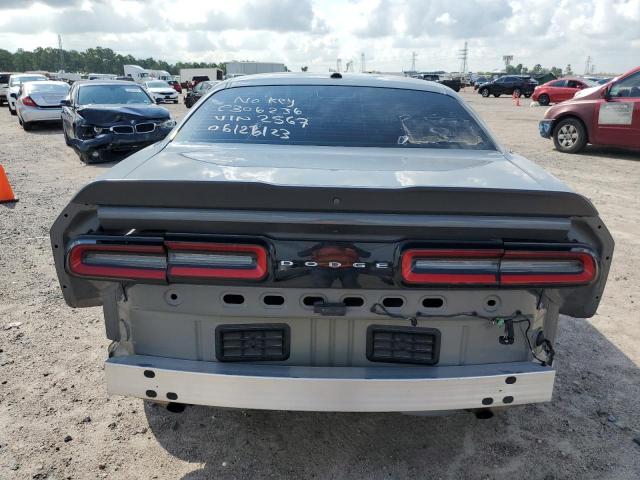 Photo 6 from auction – 2019 DODGE CHALLENGER with VIN 2C3CDZAG4KH632567
