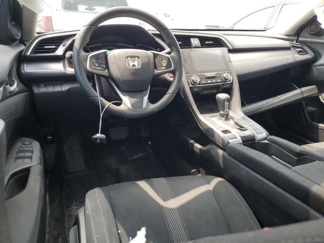 Photo 8 from auction – 2017 HONDA CIVIC EX with VIN 19XFC1F32HE010556