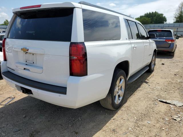 Photo 3 from auction – 2016 CHEVROLET SUBURBAN K with VIN 1GNSKHKC6GR470202