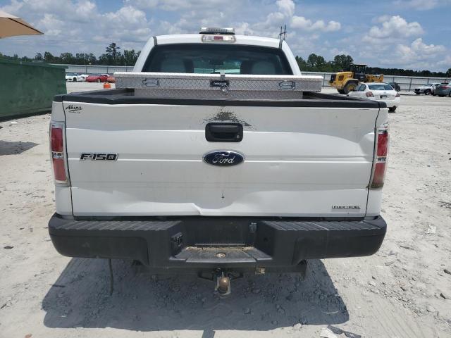 Photo 6 from auction – 2013 FORD F150 SUPER with VIN 1FTEW1CM4DFA42294