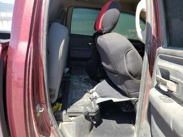 Photo 10 from auction – 2016 RAM 1500 SLT with VIN 1C6RR7GM6GS371412