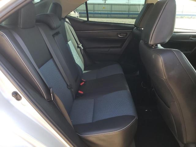 Photo 10 from auction – 2015 TOYOTA COROLLA L with VIN 5YFBURHE4FP265889