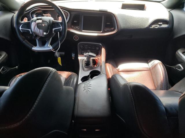 Photo 8 from auction – 2016 DODGE CHALLENGER with VIN 2C3CDZDJ1GH325906