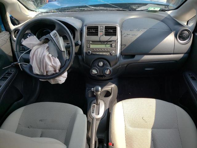 Photo 8 from auction – 2014 NISSAN VERSA NOTE with VIN 3N1CE2CP5EL437573