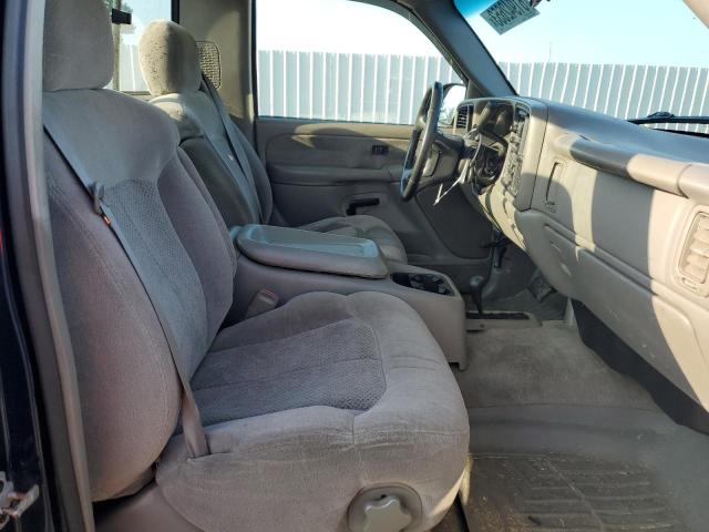 Photo 10 from auction – 2000 CHEVROLET SILVERADO with VIN 1GCEK14V5YZ238090