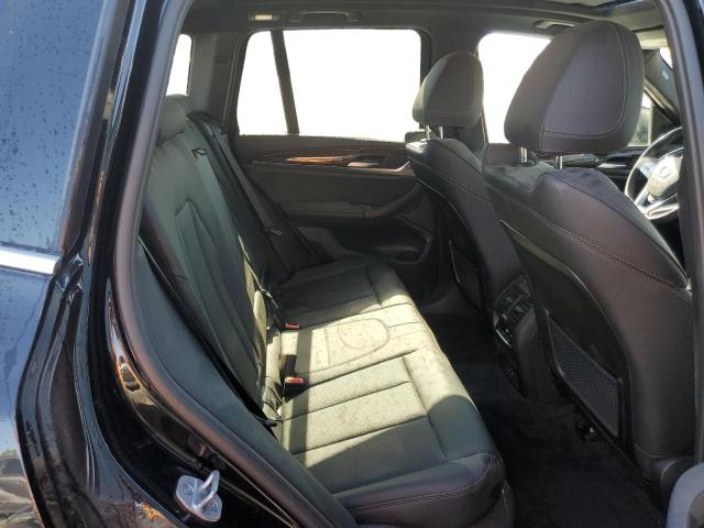 Photo 11 from auction – 2023 BMW X3 XDRIVE3 with VIN 5UX53DP00P9S15778