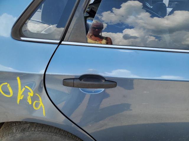 Photo 10 from auction – 2008 SUBARU IMPREZA 2. with VIN JF1GE616X8H522708