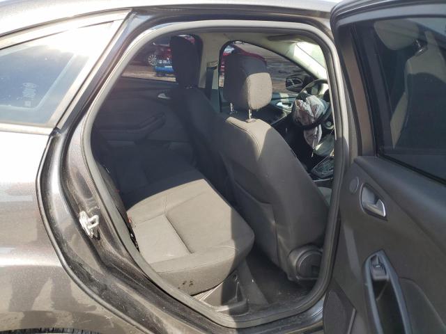 Photo 10 from auction – 2018 FORD FOCUS SEL with VIN 1FADP3H24JL261724