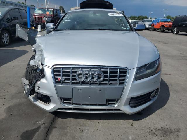 Photo 5 from auction – 2011 AUDI S5 PRESTIG with VIN WAUVVAFR4BA001150