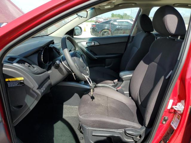 Photo 7 from auction – 2013 KIA FORTE EX with VIN KNAFU5A29D5656697