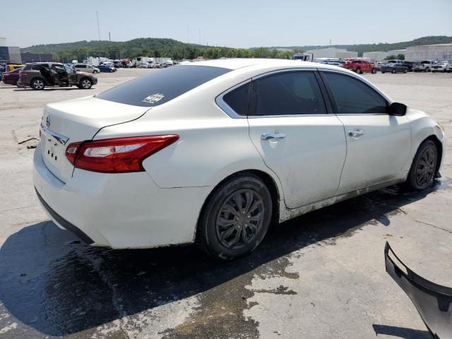 Photo 3 from auction – 2016 NISSAN ALTIMA 2.5 with VIN 1N4AL3AP0GN380839
