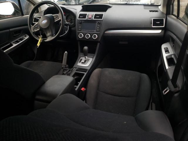 Photo 8 from auction – 2015 SUBARU IMPREZA with VIN JF1GPAA64F8327181