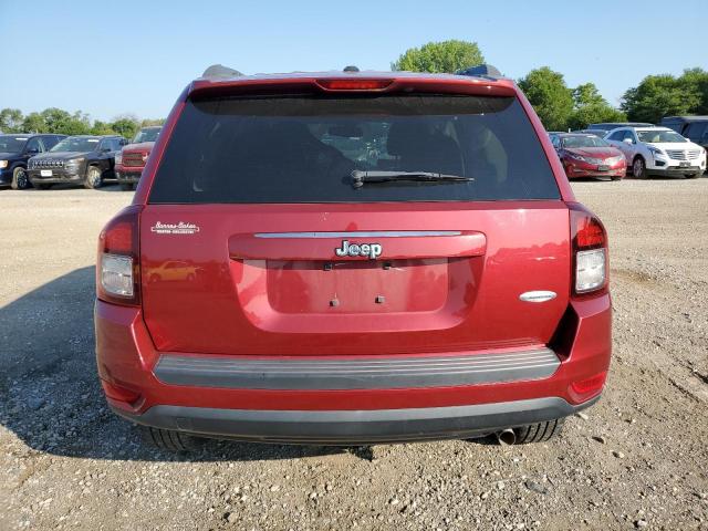 Photo 6 from auction – 2015 JEEP COMPASS LA with VIN 1C4NJCEB9FD185682