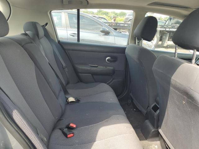 Photo 10 from auction – 2009 NISSAN VERSA S with VIN 3N1BC13E69L405960