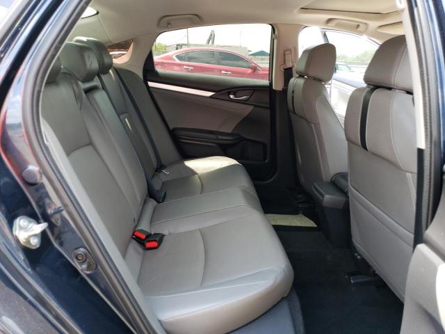 Photo 10 from auction – 2016 HONDA CIVIC EX with VIN 19XFC1F83GE212848