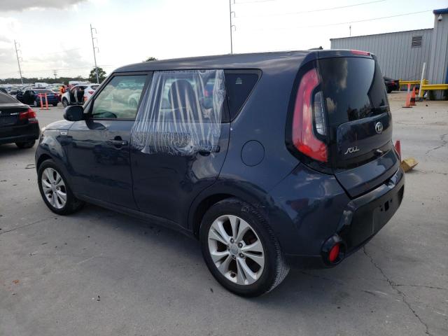 Снимка 2 от търг – 2016 KIA SOUL с VIN KNDJP3A56G7305886