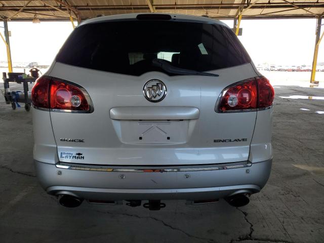 Photo 6 from auction – 2012 BUICK ENCLAVE with VIN 5GAKRCED1CJ207993