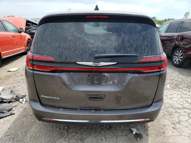 Photo 6 from auction – 2023 CHRYSLER PACIFICA T with VIN 2C4RC1BG3PR553062