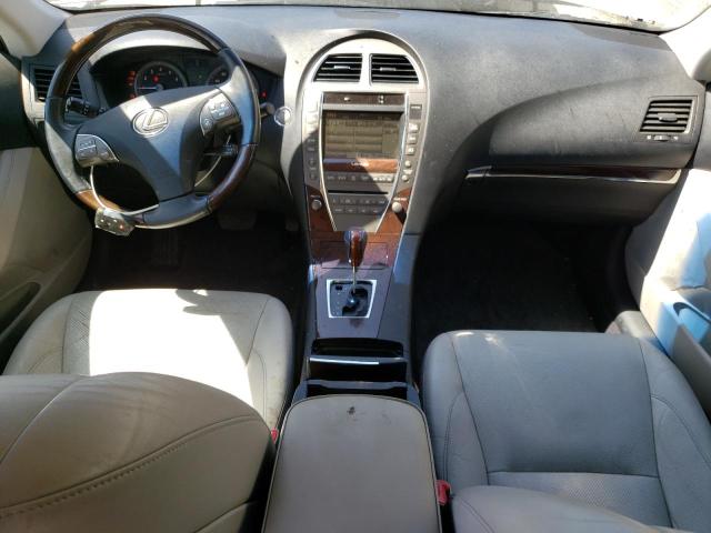 Photo 8 from auction – 2011 LEXUS ES 350 with VIN JTHBK1EG2B2466145