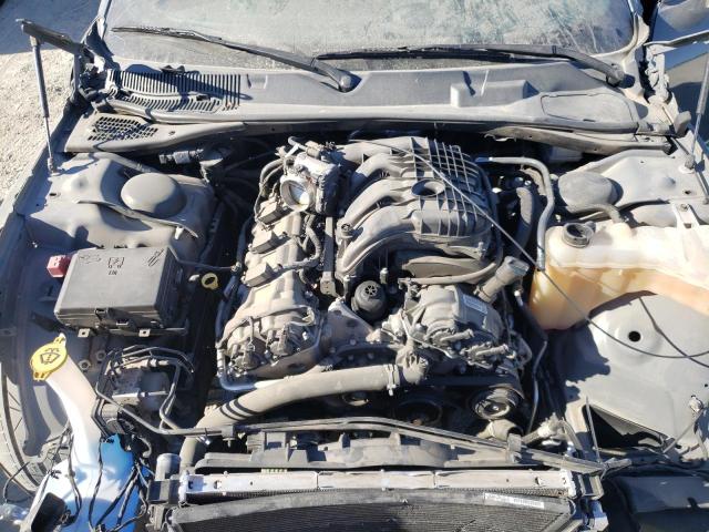Photo 11 from auction – 2019 DODGE CHALLENGER with VIN 2C3CDZAG5KH570709