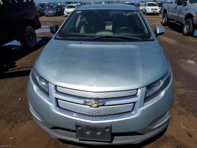 Photo 5 from auction – 2013 CHEVROLET 150 with VIN 1G1RB6E47DU140585