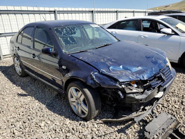 Photo 4 from auction – 2004 VOLKSWAGEN JETTA GLS with VIN 3VWSE69M54M006542