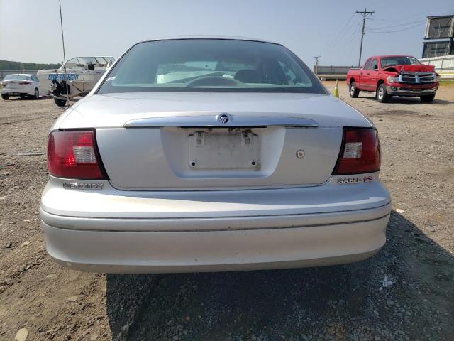 Photo 6 from auction – 2001 MERCURY SABLE GS with VIN 1MEHM50U81G604815