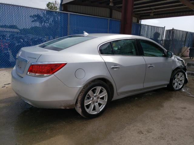 Photo 3 from auction – 2012 BUICK LACROSSE with VIN 1G4GC5E3XCF301829