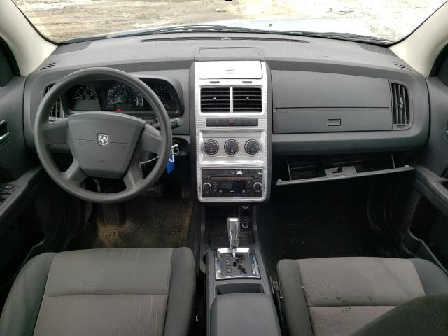 Photo 8 from auction – 2009 DODGE JOURNEY SE with VIN 3D4GG47B19T528352