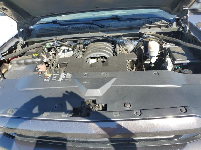 Photo 11 from auction – 2016 CHEVROLET SILVERADO with VIN 3GCUKREC3GG243861