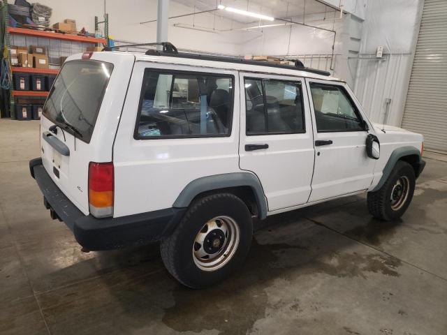 Photo 3 from auction – 1997 JEEP CHEROKEE S with VIN 1J4FJ68S9VL603013