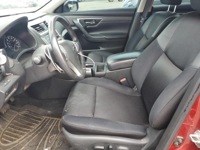 Photo 7 from auction – 2017 NISSAN ALTIMA 2.5 with VIN 1N4AL3AP6HC476648